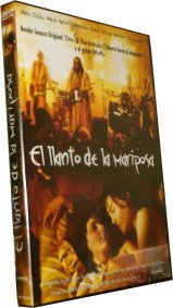 El Llanto De La Mariposa [DVD]