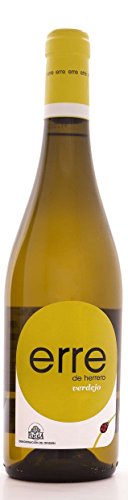 Erre de Herrero Verdejo Rueda DO de Herrero Bodega [Pack 6 x 75 cl]