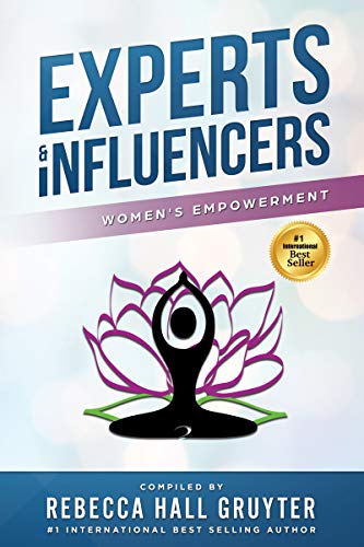 Experts & Influencers: Women's Empowerment Edition (English Edition)