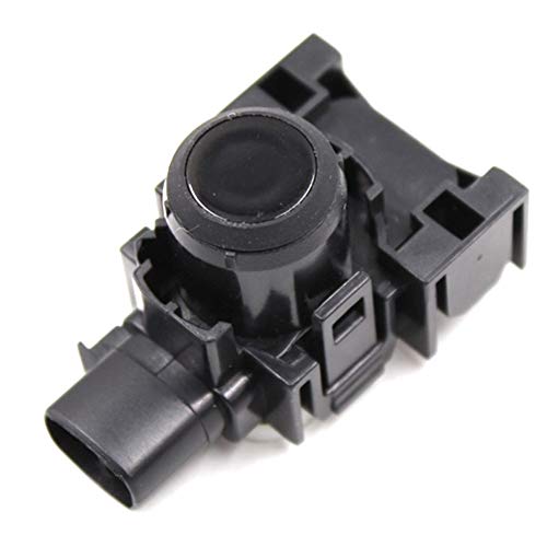 Fait Adolph Radar de Marcha atrás 89341-64010-A0 Ultrasónico Sensor de Aparcamiento PDC for 2014-2017 para-a-ta 4Runner 4.0L Sensor de Radar de Marcha atrás (Color : Black)