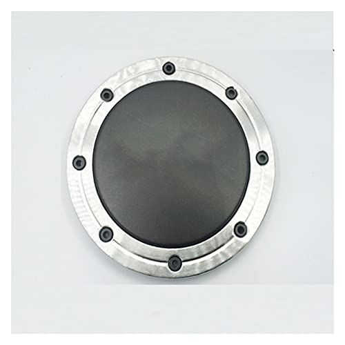 FENGFENG Sun Can 4 / Set 145mm Wheel Center Cover Car Logo 4B0601165A 4B0 601 165A Fit for Audi A4 A6 A8 Car Badge 4B0601165A 4B0 601 165A