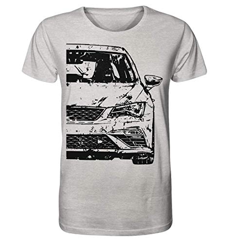 glstkrrn Leon 5F Cupra Facelift T-Shirt