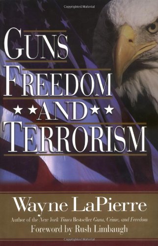 Guns, Freedom, and Terrorism