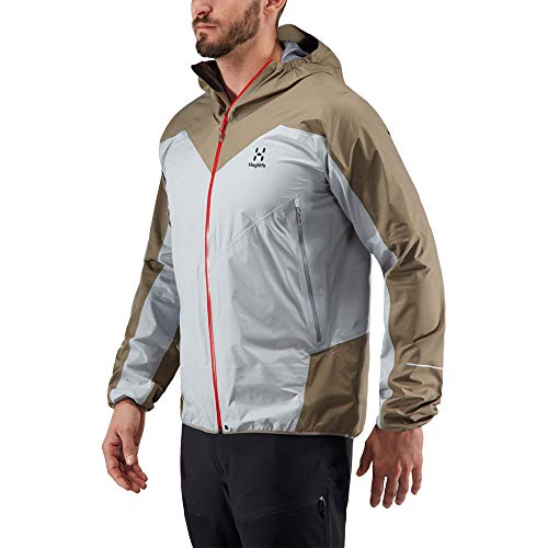 Haglöfs L.I.M Gore-Tex Comp Chaqueta - M