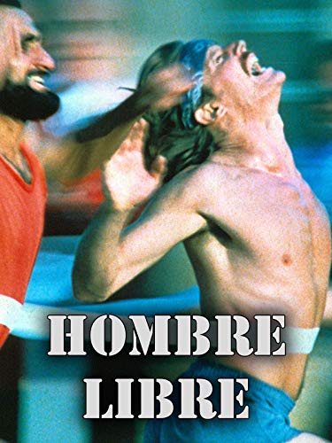 Hombre libre