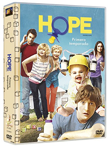 Hope - T1 [DVD]