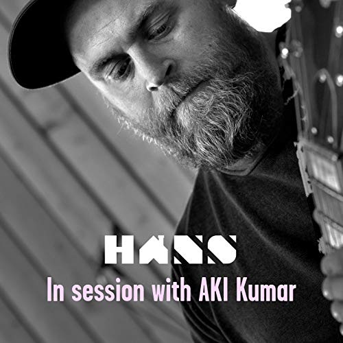 In Session with Aki Kumar