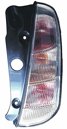 IPARLUX - Faro LANCIA YPSILON (06=>) - G.O. TRASERO DCH.