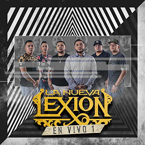 La Nueva Lexion en Vivo 1