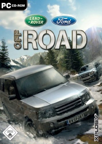 Landrover Offroad [Alemania]