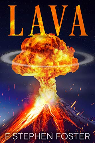 LAVA (English Edition)