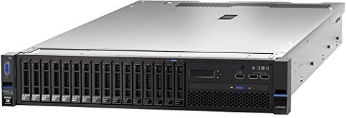 Lenovo EBG TopSeller System x3650 M5 2.5 ADV Op PA