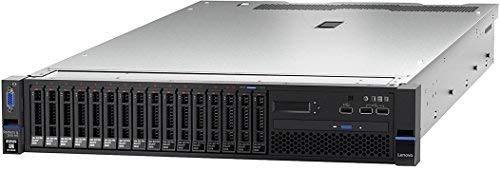 Lenovo EBG TopSeller System x3650 M5 2.5 ADV Op PA (Reacondicionado)