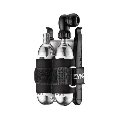 Lezyne Twin Speed Drive & Lever Combo by