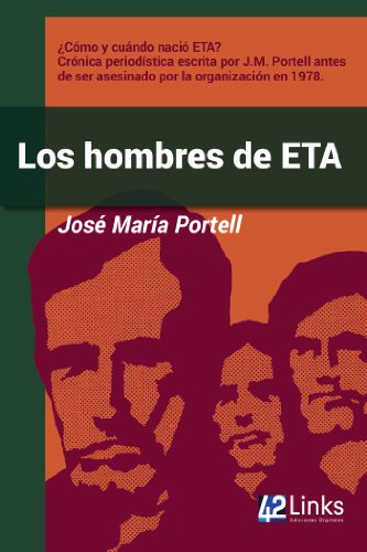 Los hombres de ETA