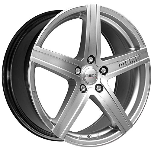 MOMO WHSH70744RD6-7X17 ET44 4X100 Llantas de aleación (Coche)