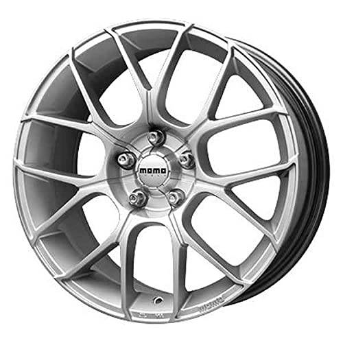 MOMO WRPH75725408-7.5X17 ET25 4X108 Llantas de aleación (Coche)