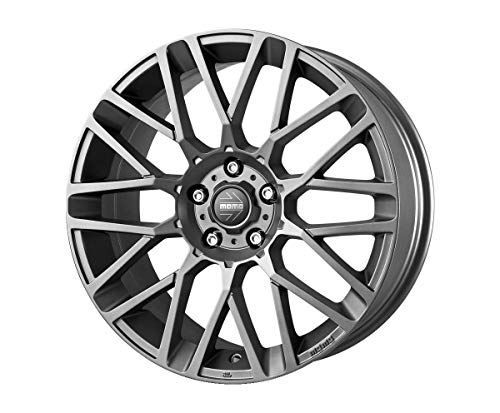 MOMO WRVA85920520-8.5X19 ET20 5X120 Llantas de aleación (Coche)