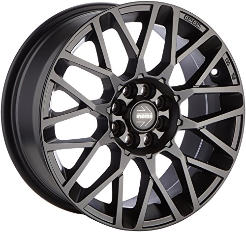 MOMO WRVB706354X8L - 7X16 ET35 4X100/108 Llantas de aleación (Coche)