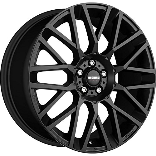 MOMO WRVB707424X4T - 7X17 ET42 8X100/114 Llantas de aleación (Coche)