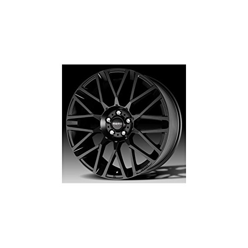 MOMO WRVB8592512S - 8.5X19 ET25 5X112 Llantas de aleación (Coche)