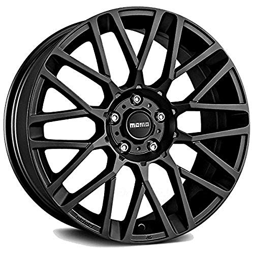 MOMO WRVB85945508-8.5X19 ET45 5X108 Llantas de aleación (Coche)