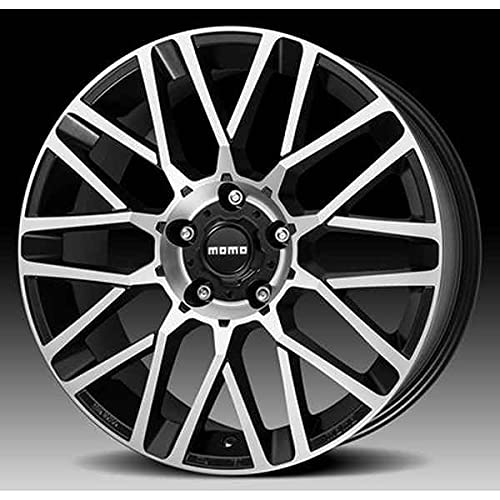 MOMO WRVE65538512-6.5X15 ET38 5X112 Llantas de aleación (Coche)