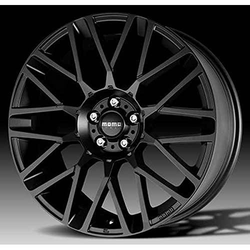 MOMO WRVE80742508L - 8X17 ET42 5X108 Llantas de aleación (Coche)