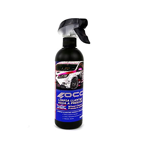 Occ Motorsport OCC47084 Limpia Llantas xtrem sin Frotar 500 ml