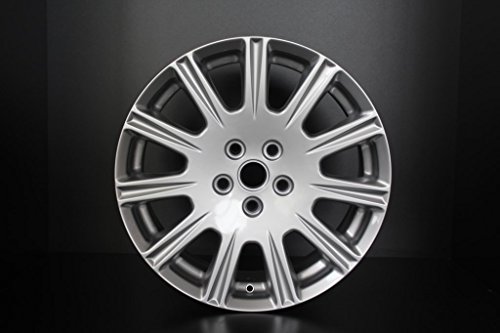 Original Maserati Quattro Porte 18 pulgadas Llantas de * NEU * BBS 564 – C1