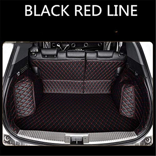 Piaobaige fit Car Trunk Mat,for Lexus CT200h GS ES250/350/300h RX350/450H GX460h/400 LX570 LS NX 3D Car-Styling Carpet Cargo Liner