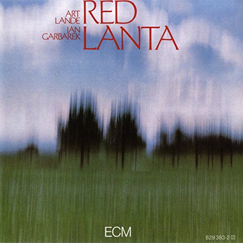 Red Lanta W/Jan Garbarek