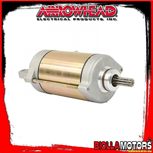 sch0051 Motor Arranque Kymco Xciting 500i 2007- 499 CC 31210-lba2-e00 -