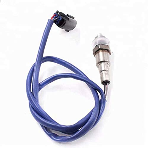 Sensor de oxígeno O2 Sensor Lambda para XE XF XJ Land Rover Discovery 3.0L 5.0L C2D23702