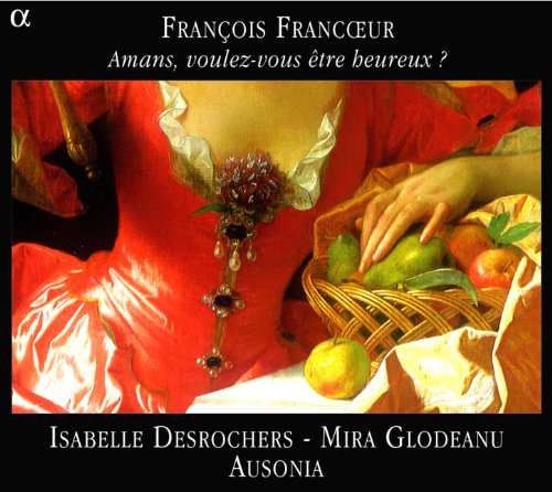 Sonate pour violon et basse continue en Ré Mineur (IIe Livre): V. Lance tes traits, Amour - Une Assirienne (Extrait de Pirame & Thisbé, Acte I, Scène 4)