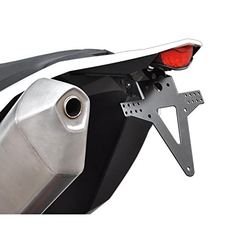 Soportes para matrícula KTM 690 SMC/R Bj 2008 – 13/Enduro/R Bj 2008 – 13 Matrícula Soporte Matrícula Soporte de matrícula/placa de sujeción