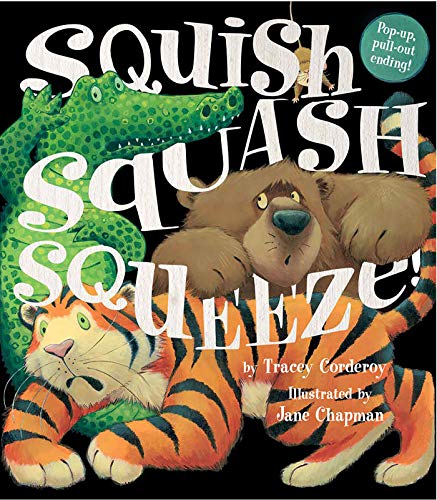 Squish Squash Squeeze!