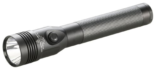 Streamlight Stinger DS LED High Lumen linterna Batería sin cargador