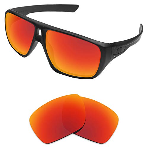 sunglasses restorer Lentes de Recambio para Gafas Oakley Dispatch 1