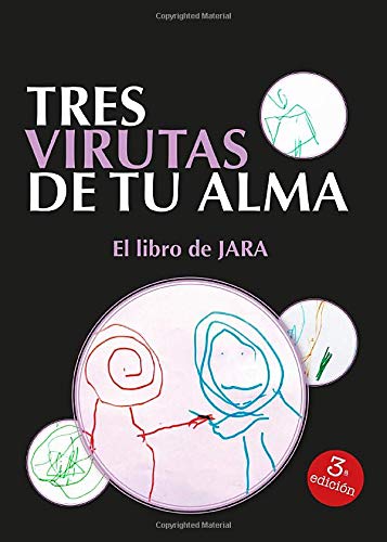 Tres Virutas de tu Alma