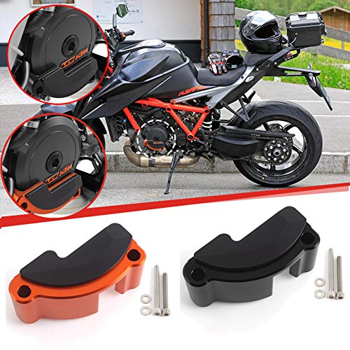 XX ecommerce Moto Izquierda Motor Racing embrague protectora caso gradual Vigilan beschützer para K-T-M 1290 Super Duke R GT RC8