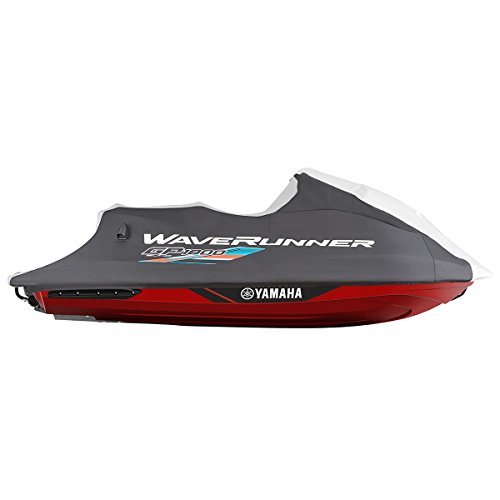 Yamaha New OEM GP1800 Waverunner Cover - MWV-CVRGP-00-17