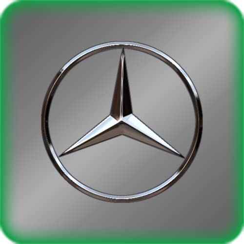 App para Mercedes-Benz con Mercedes Luces De Advertencia - Mercedes asistencia