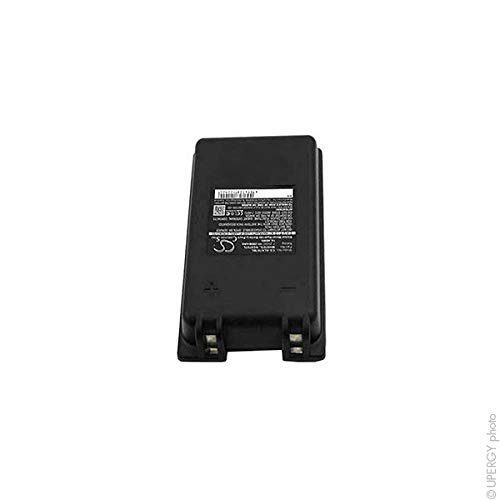 Autec - Batería mando de grua Autec 7.2V 2000mAh - MH0707L ; NC0707L