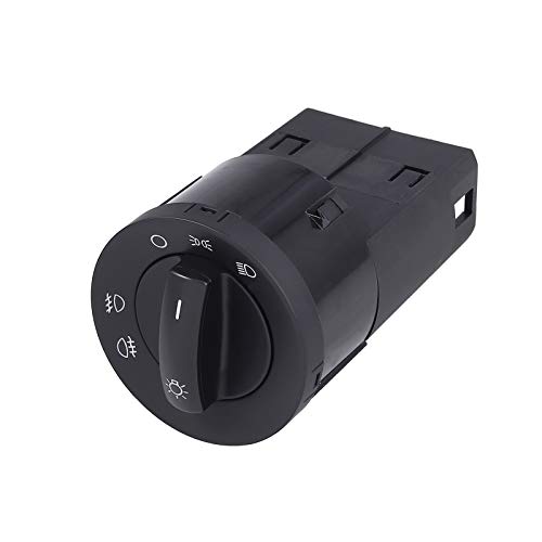 AUTOUTLET INTERRUPTOR MANDO LUCES para VOLKSWAGEN POLO referencias 6Q0941531C 6Q0941531N