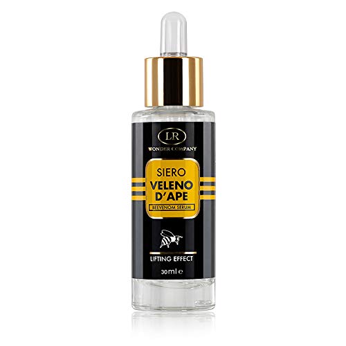 Bee Venom Serum, Suero facial de veneno de abeja efecto lifting (1x30 ml) - LR Wonder Company