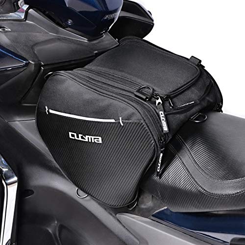 Bolsa de túnel TB1 para Kymco Xciting 400 i