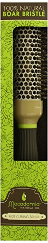 BRUSH boar hot curling 33 mm