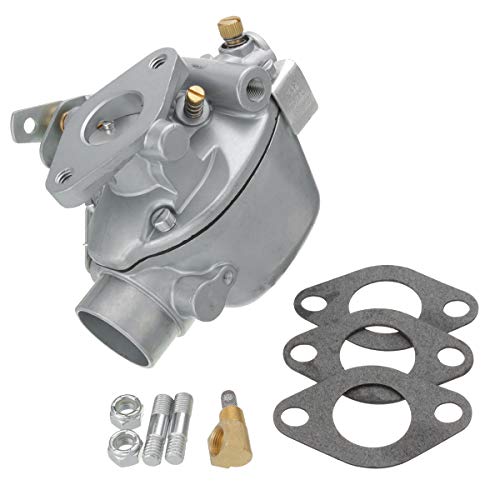 C-FUNN Carburador Carb 533969M91 para Massey Ferguson Mf35 Mh50 Mf50 Mf135 Mf150 202 204