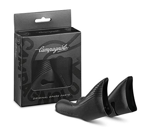 Campagnolo Veloce Cubre Soporte, Unisex Adulto, Negro, Talla Única